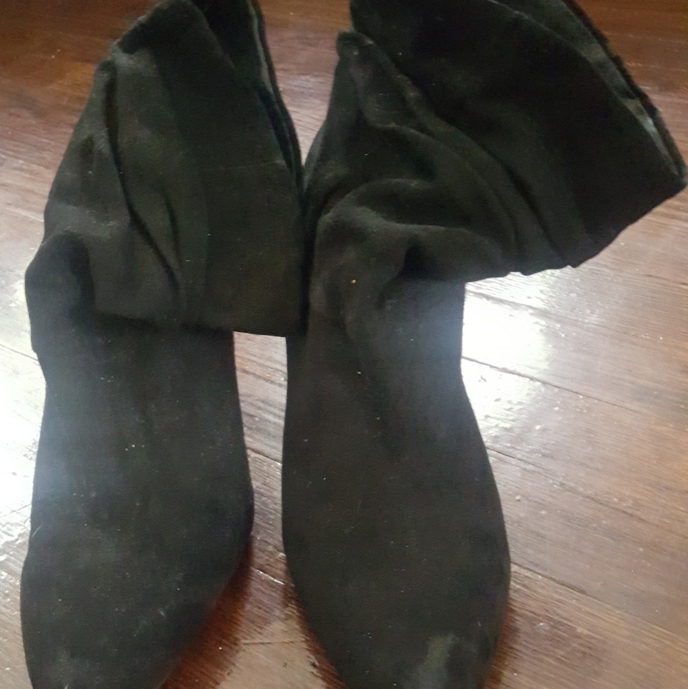 Booties - Picture 3 of 3